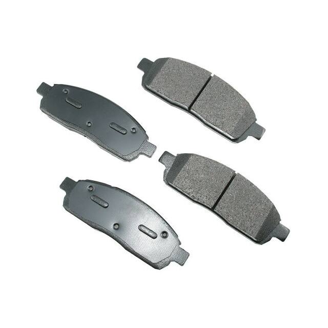 AKACT1011 PROACT ULTRA PREMIUM CERAMIC DIS