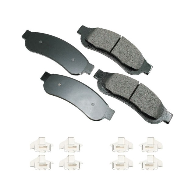 AKACT1334B PROACT ULTRA PREMIUM CERAMIC DIS