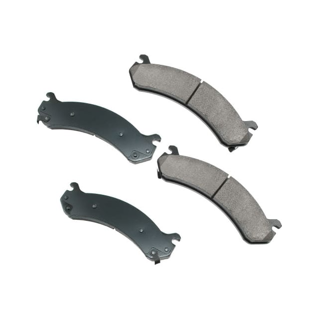 AKACT909 PROACT ULTRA PREMIUM CERAMIC DIS