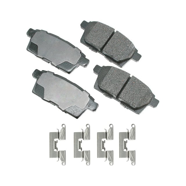 AKACT1259 PROACT ULTRA PREMIUM CERAMIC DIS