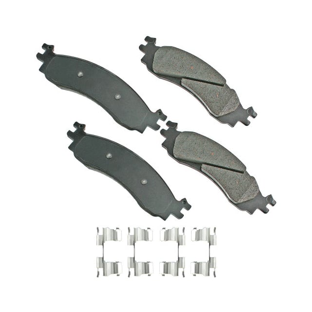 AKACT1158 PROACT ULTRA PREMIUM CERAMIC DIS