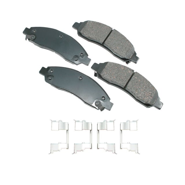 AKACT1039 PROACT ULTRA PREMIUM CERAMIC DIS
