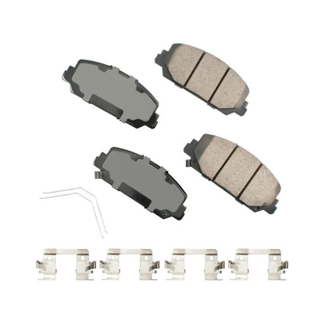 AKASP1697 PERFORMANCE ULTRA PREMIUM CERAMI