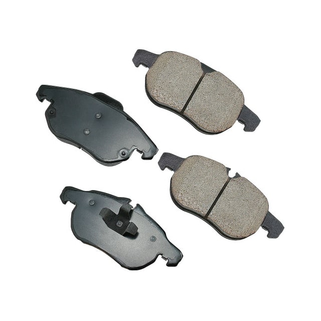 AKEUR972 EURO ULTRA PREMIUM CERAMIC DISC