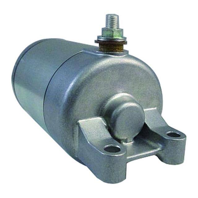 DVX 400 TS ATV YEAR 2007 400CC STARTER DRIVE Replacement for Arctic Cat Dvx 4