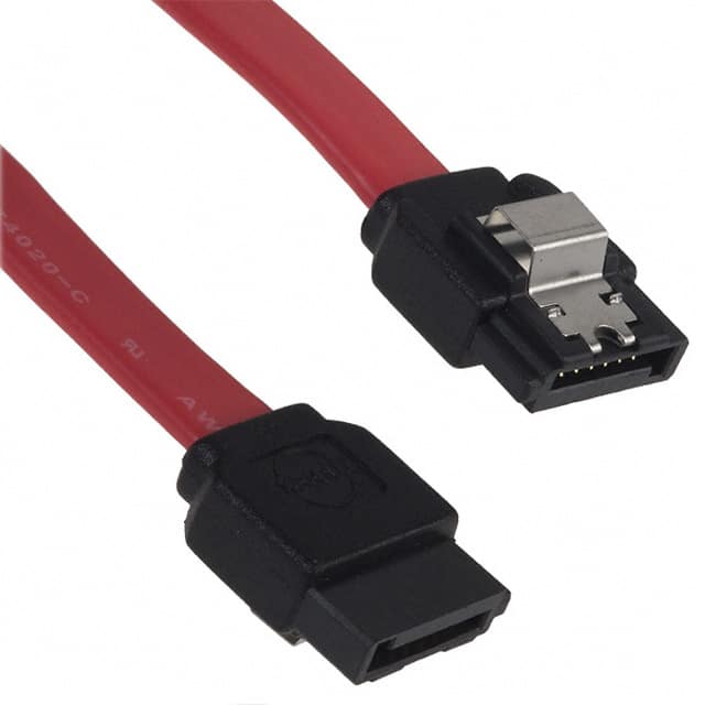 0685610014 CABLE SATA F-F 500MM