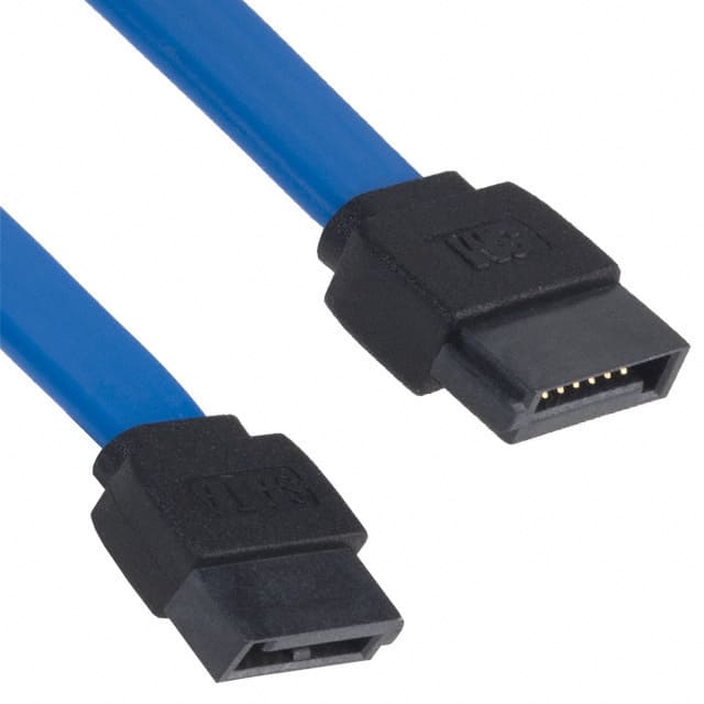 5602-22-0000-500 CABLE SATA F-F 500MM