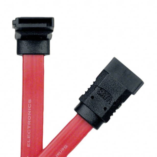 P942-19I CABLE SATA F-F 482.6MM