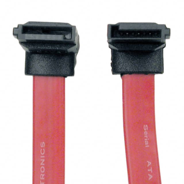 P943-19I CABLE SATA F-F 482.6MM