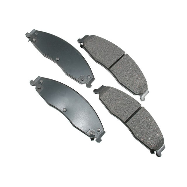 AKACT921 PROACT ULTRA PREMIUM CERAMIC DIS