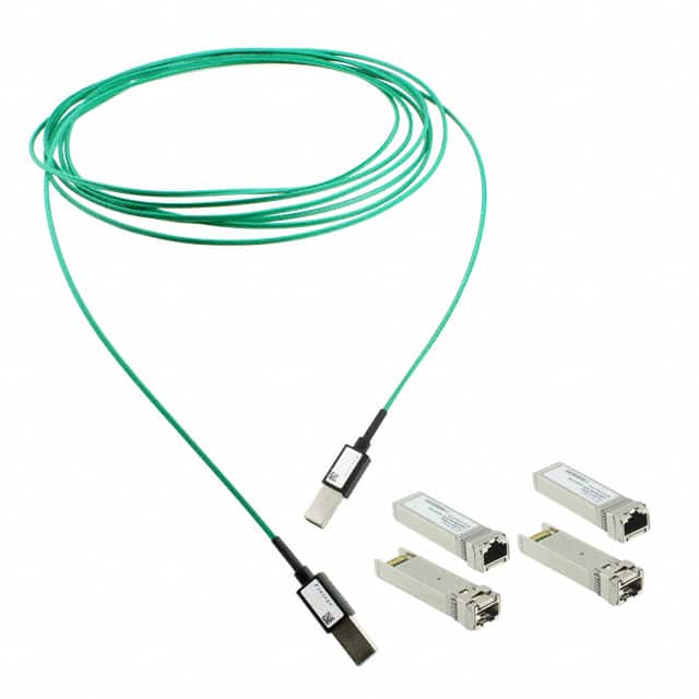 FCBP110LD1L05S CABLE LASERWIRE M-M 5M