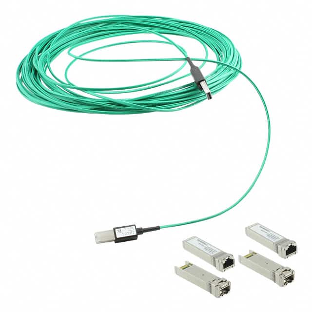 FCBP110LD1L20S CABLE LASERWIRE M-M 20M