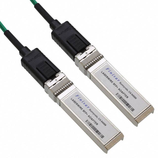 FCBP110LD1L30S CABLE LASERWIRE M-M 30M