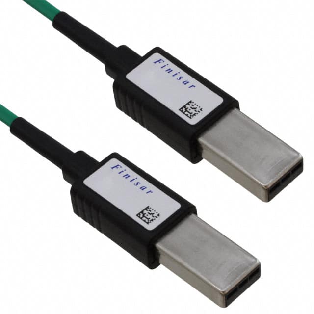 FCBP110LD1L03 CABLE LASERWIRE M-M 3M
