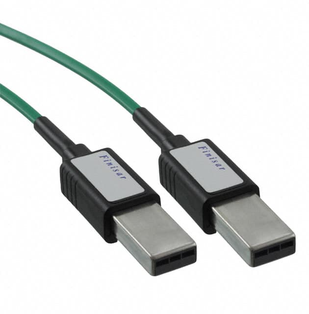 FCBP110LD1L05 CABLE LASERWIRE M-M 5M