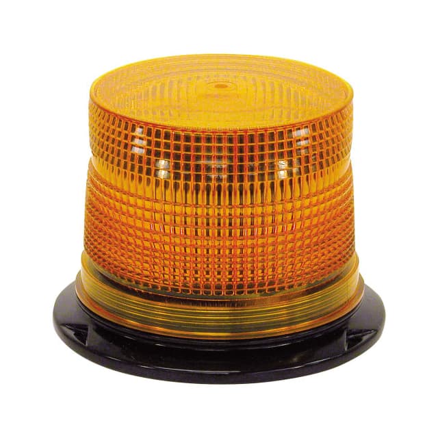 SL640ALP 12-48 VDC LOW PROFILE PERMANENT