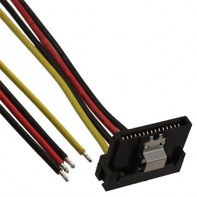 0685610020 CABLE SATA PIGTAIL 1.5M