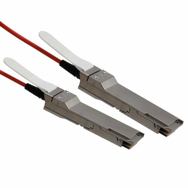 ICD040GVP163D-10 CABLE QSFP+ M-M 10M