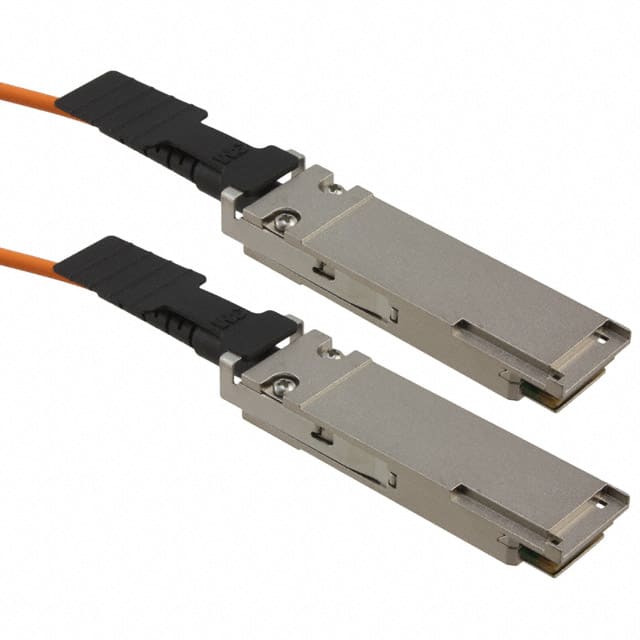 6A22-A0421-002.0-0 CABLE QSFP+ M-M 2M