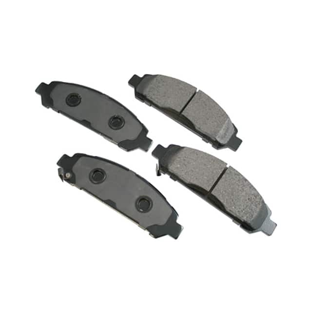 AKACT1401 PROACT ULTRA PREMIUM CERAMIC DIS