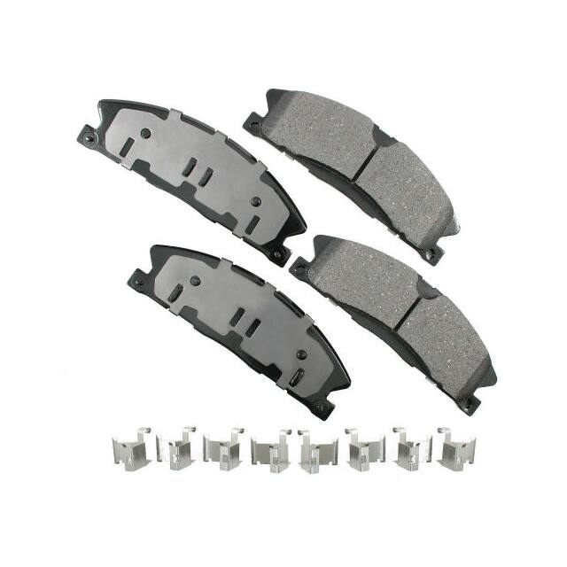 AKACT1611 PROACT ULTRA PREMIUM CERAMIC DIS