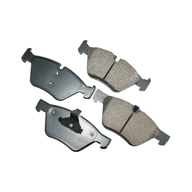 AKEUR1061 EURO ULTRA PREMIUM CERAMIC DISC