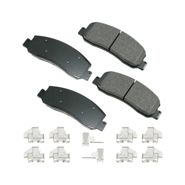 AKACT1333C PROACT ULTRA PREMIUM CERAMIC DIS