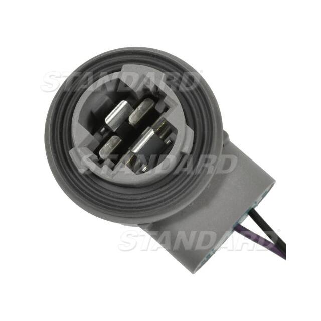 S2286 STOP, TURN AND TAILLIGHT SOCKET