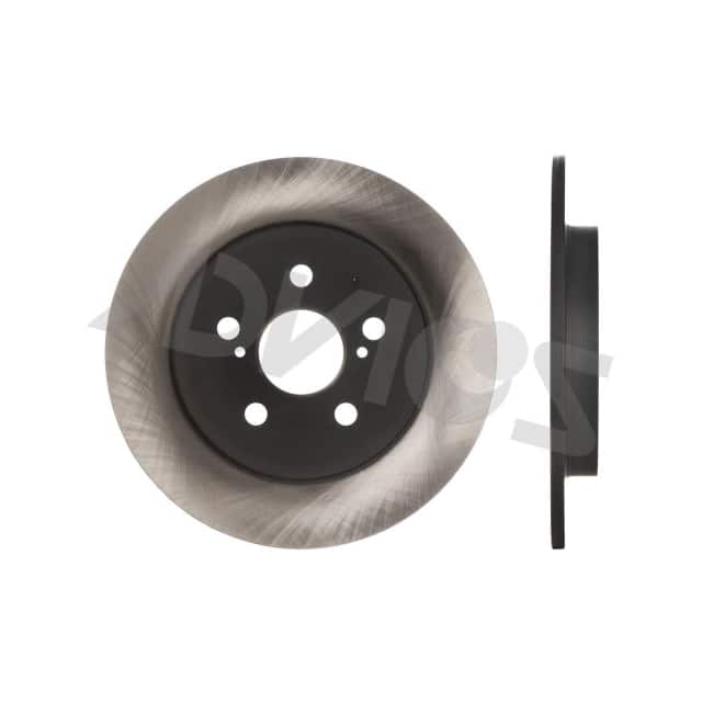 A6R041 ADVICS DISC BRAKE ROTOR