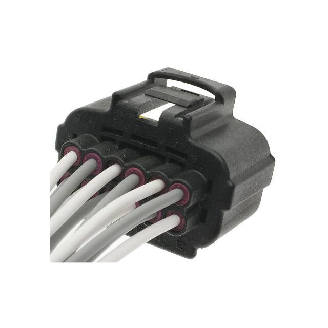S-813 NEUTRAL SAFETY SWITCH CONNECTOR