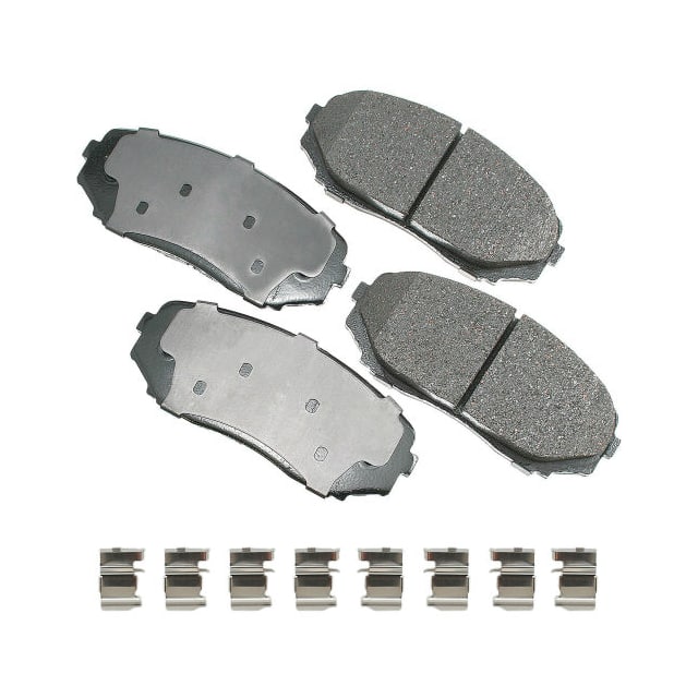AKACT1258 PROACT ULTRA PREMIUM CERAMIC DIS