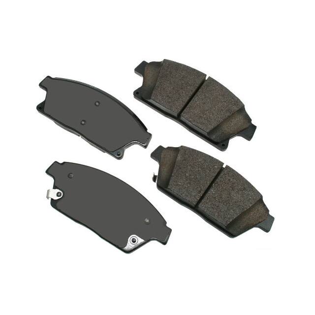 AKACT1467 PROACT ULTRA PREMIUM CERAMIC DIS
