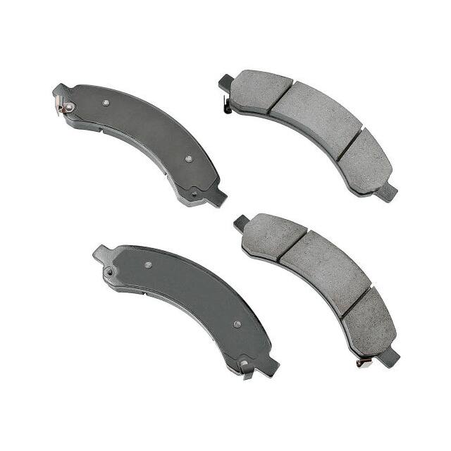 AKACT989 PROACT ULTRA PREMIUM CERAMIC DIS