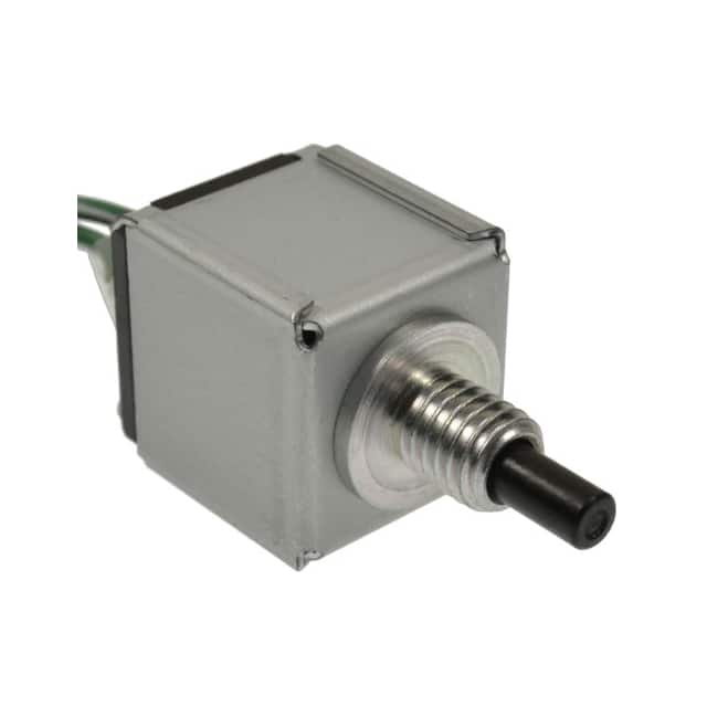 PBS107 INTERMOTOR PARKING BRAKE SWITCH