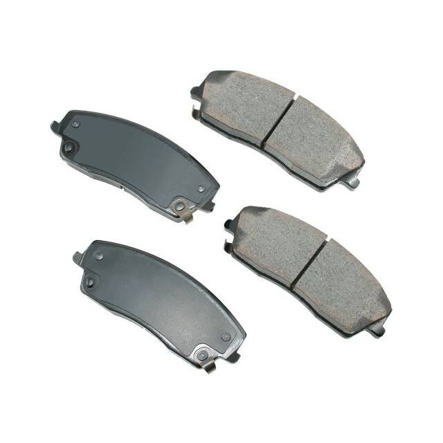 AKACT1056 PROACT ULTRA PREMIUM CERAMIC DIS
