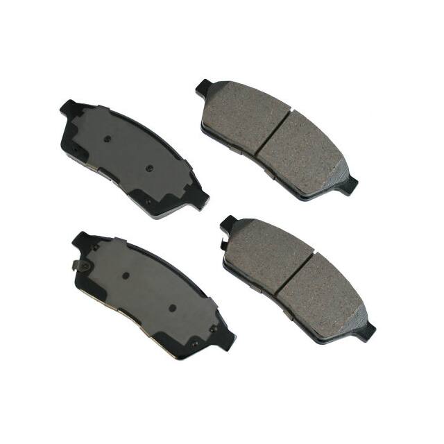 AKACT1422 PROACT ULTRA PREMIUM CERAMIC DIS