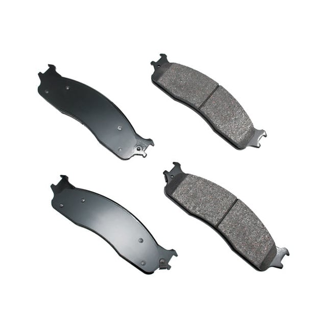 AKACT965 PROACT ULTRA PREMIUM CERAMIC DIS