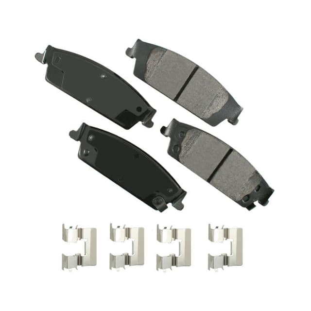 AKACT1707 PROACT ULTRA PREMIUM CERAMIC DIS