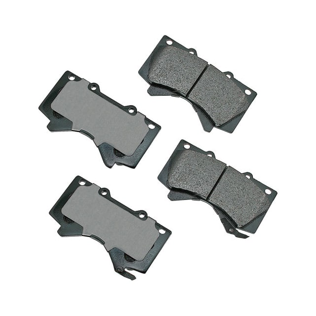 AKACT1303 PROACT ULTRA PREMIUM CERAMIC DIS