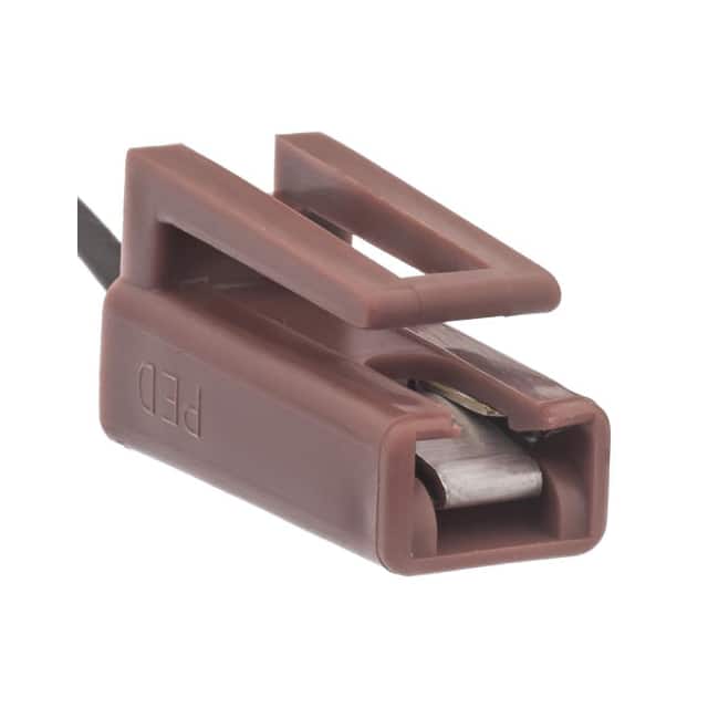 S2323 MULTI-FUNCTION CONNECTOR