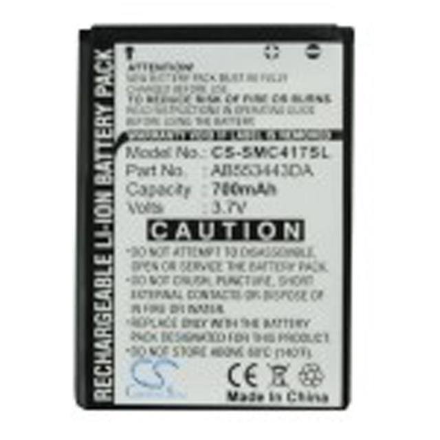 CS-SMC417SL Replacement for Cameron Sino CS-