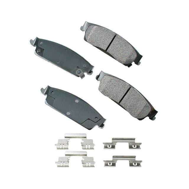 AKACT1194A PROACT ULTRA PREMIUM CERAMIC DIS