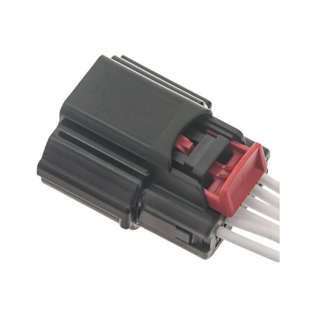S2398 MULTI-FUNCTION CONNECTOR