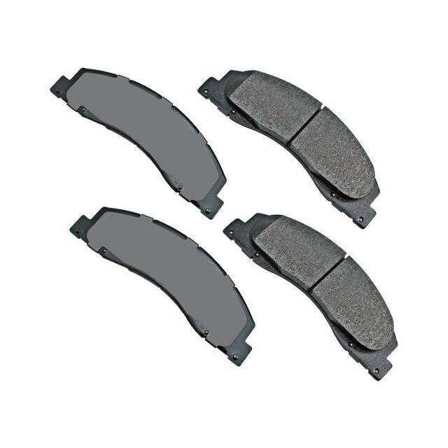 AKACT1328 PROACT ULTRA PREMIUM CERAMIC DIS