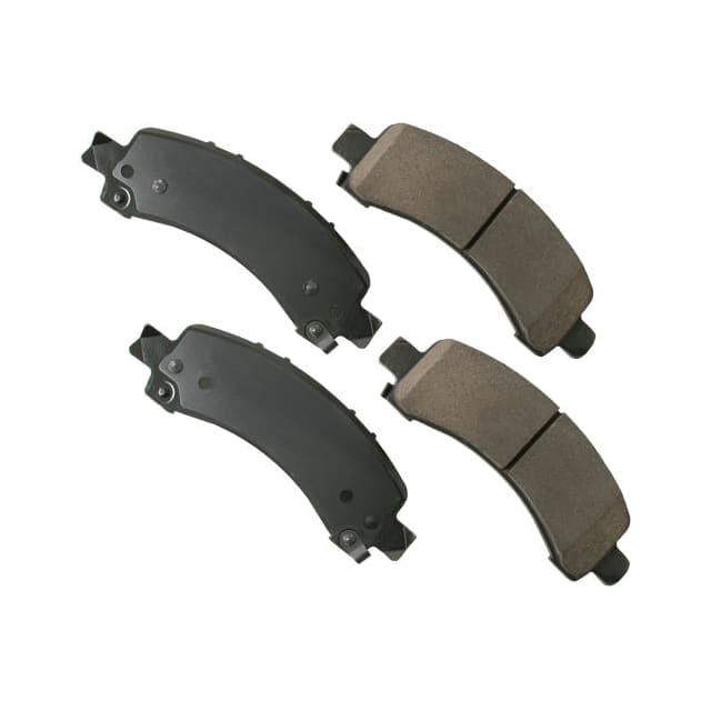 AKACT974 PROACT ULTRA PREMIUM CERAMIC DIS