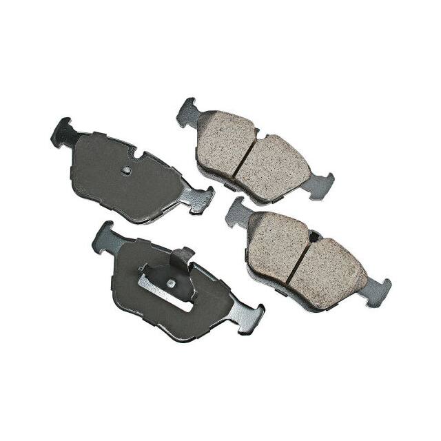 AKEUR725 EURO ULTRA PREMIUM CERAMIC DISC