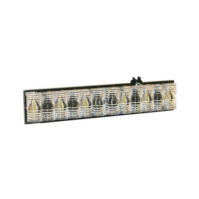3024638 BLUE CORNER STROBE D-FUSER W/6 L