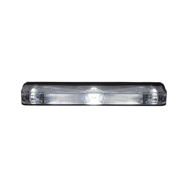 8892701 5" LOW PROFILE STROBE FOR NARROW