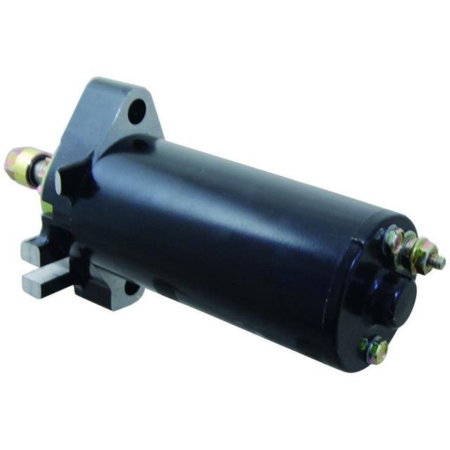 E10E YEAR 1988 13.2CI - 9.9 H.P. STARTER Replacement for Evinrude E10E Ye