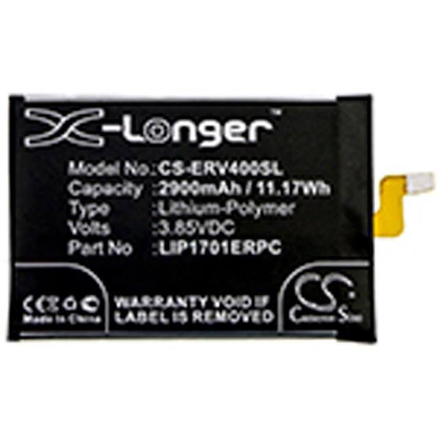 CS-ERV400SL Replacement for Cameron Sino CS-
